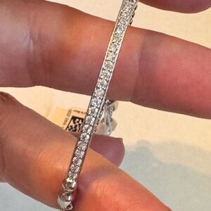 Kendra Scott Silver Bracelet